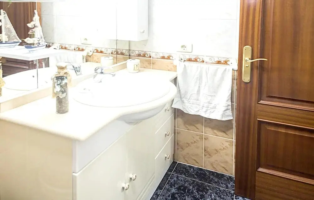 Apartment with 3 Bedrooms in Icod de Los Vinos, with Wonderful Sea View, Furnished Terrace And Wifi - 4 Km From the Beach