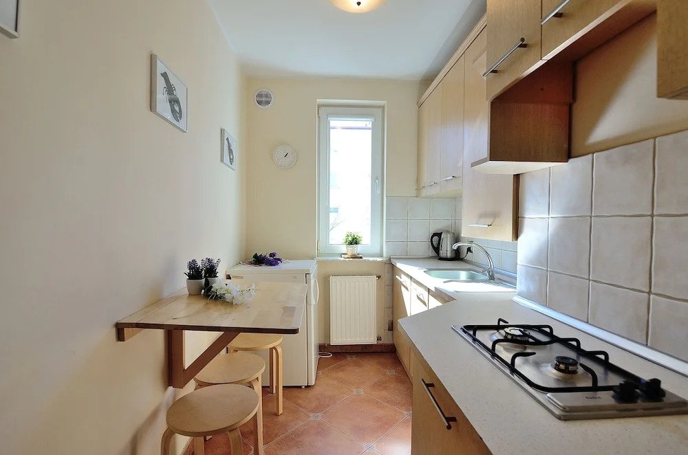 Victus Apartamenty, Apartament Valentine