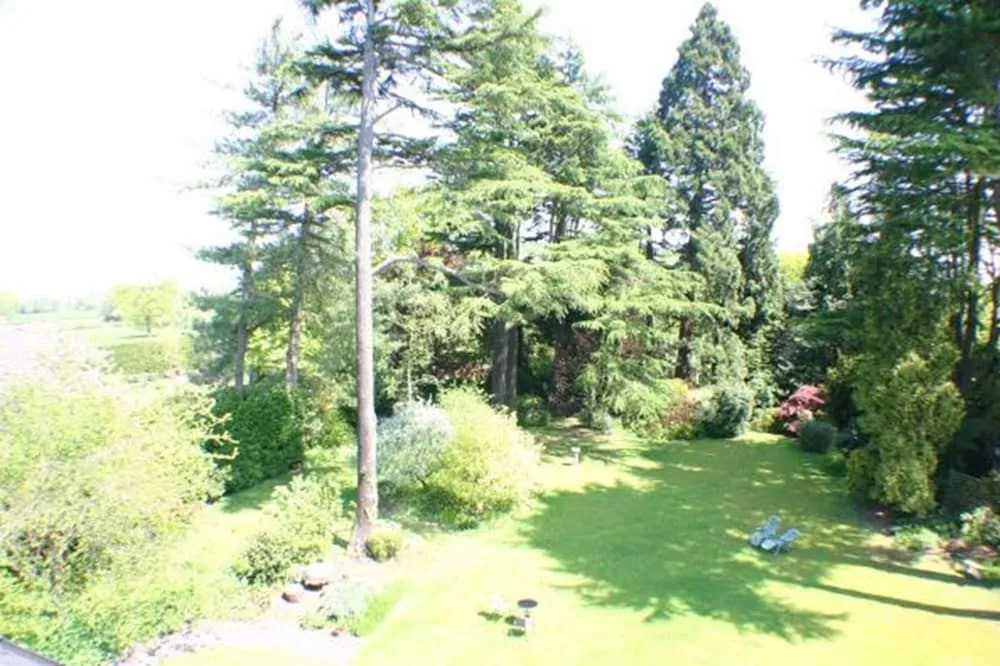 Glenlyon Flat - NEC