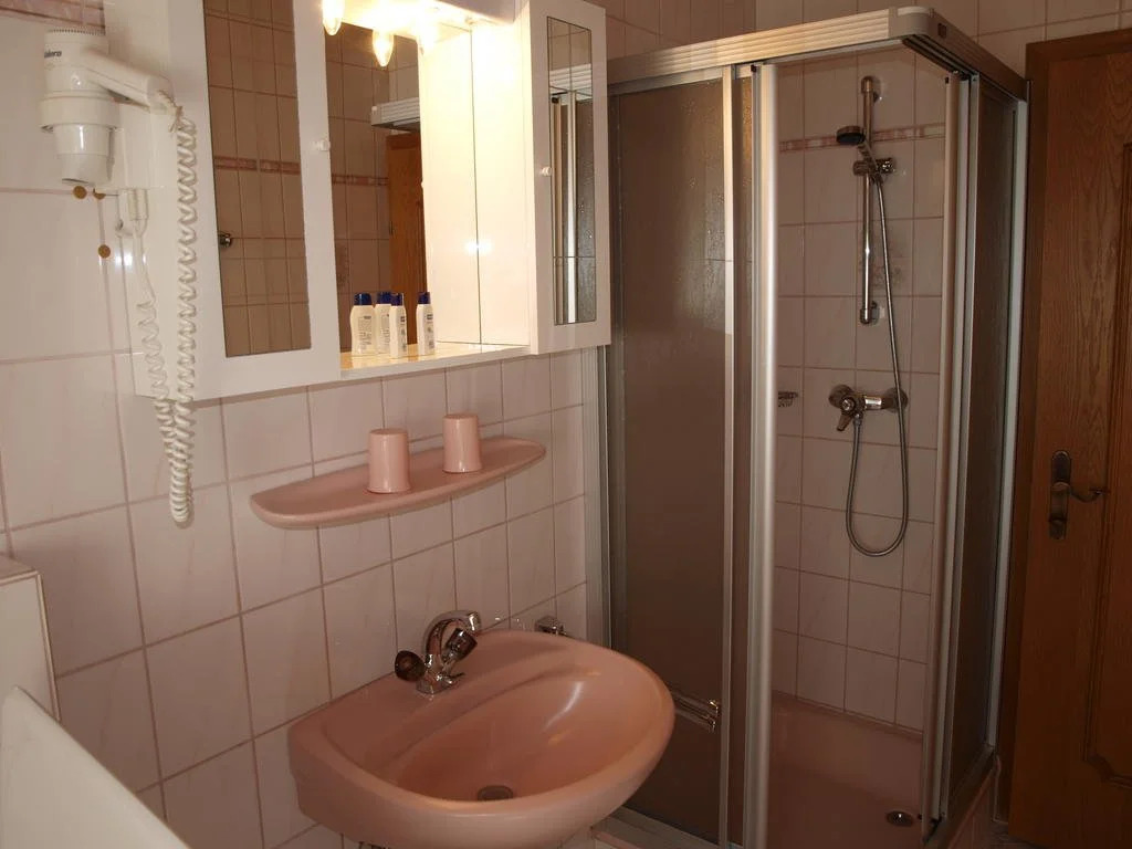 Hotel-Restaurant Burgblick