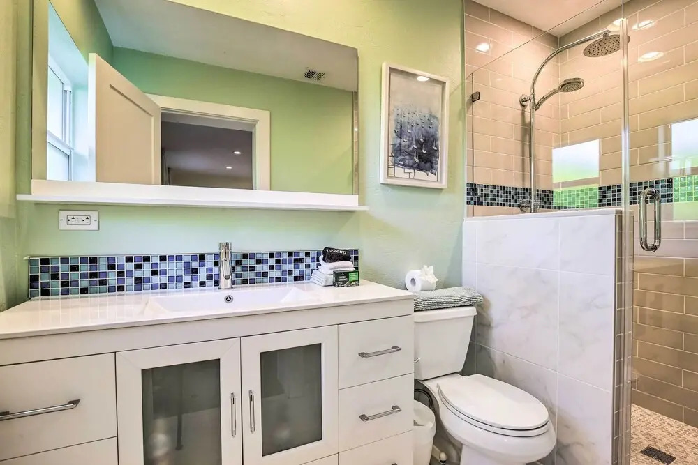1 Mi to Pompano Beach: Vacation Rental w/ Pool