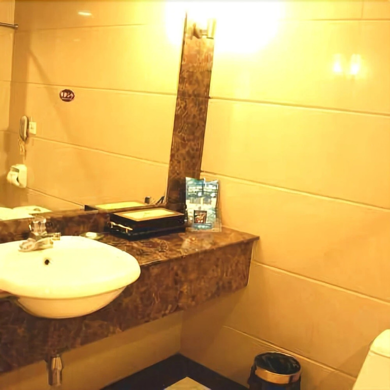 Times Hotel