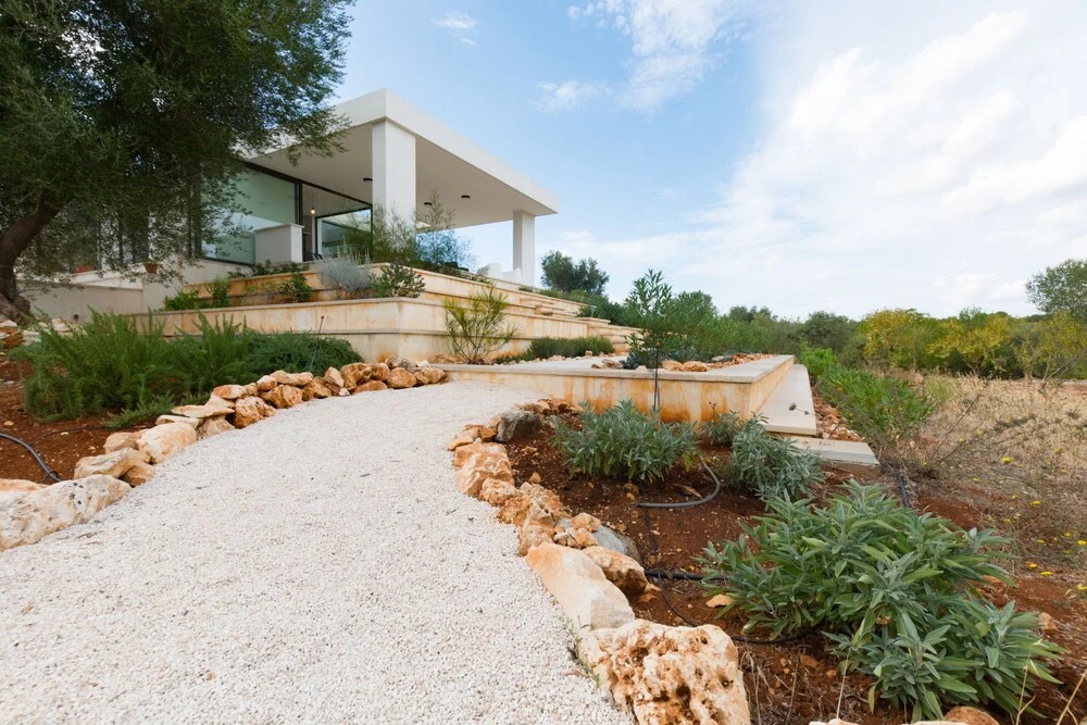 Villa Corinne