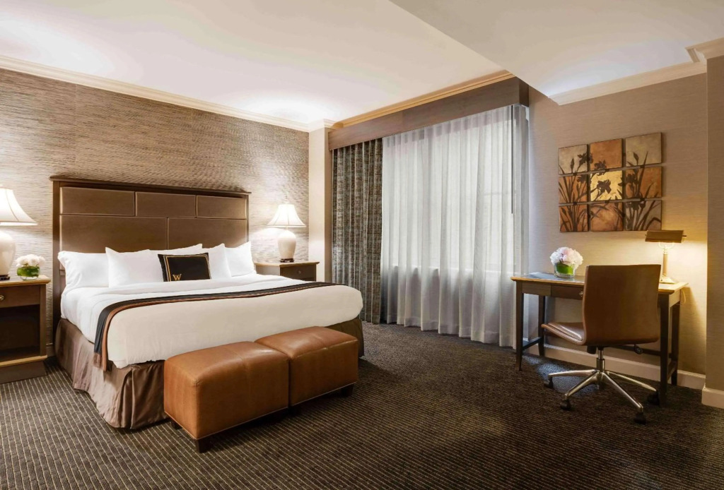 The Whitehall Hotel - BW Premier Collection