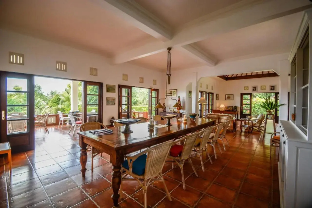 Bukit Asri Lodge