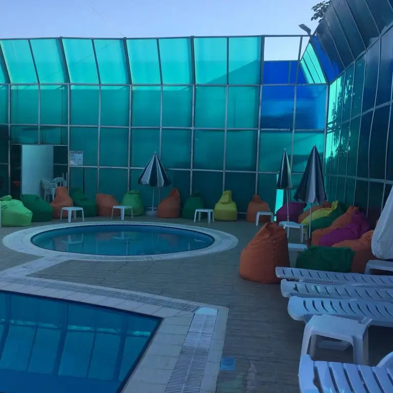 Papatya Hotel