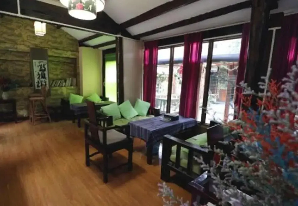 Lijiang Yee Luo Xiang boutique inn