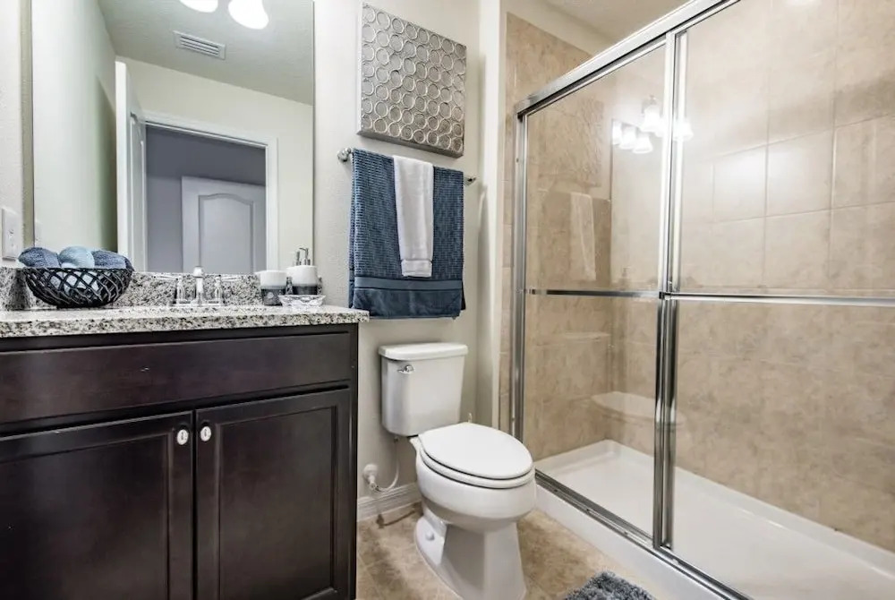 Amazing Townhome! - Windsor at Westside - 9035RS