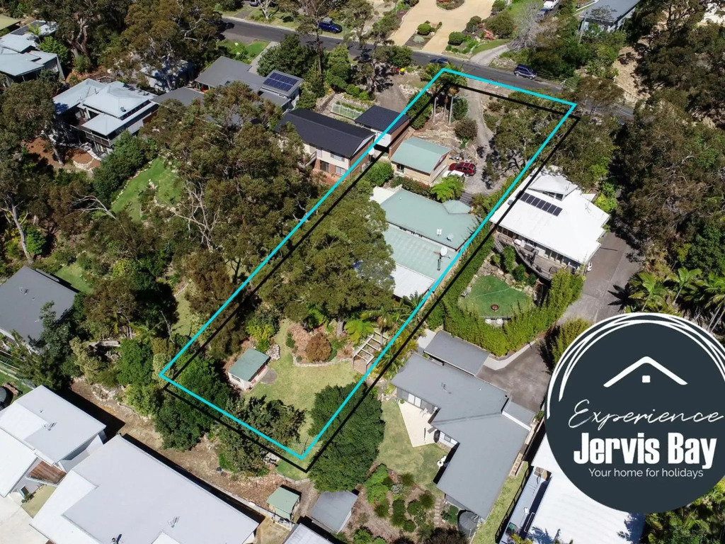 The Sanctuary at Greenfield Beach by Experience Jervis Bay