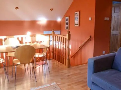 Stemster School House Apartment