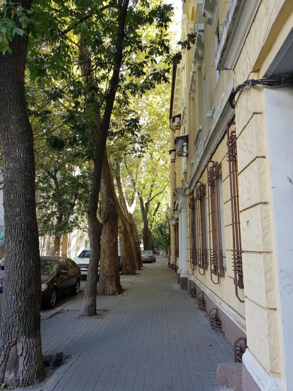 Hostel Uyutniy dvorik