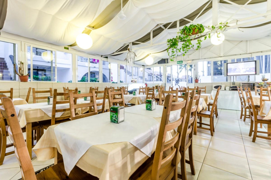Ura Hotels Nido del Águila
