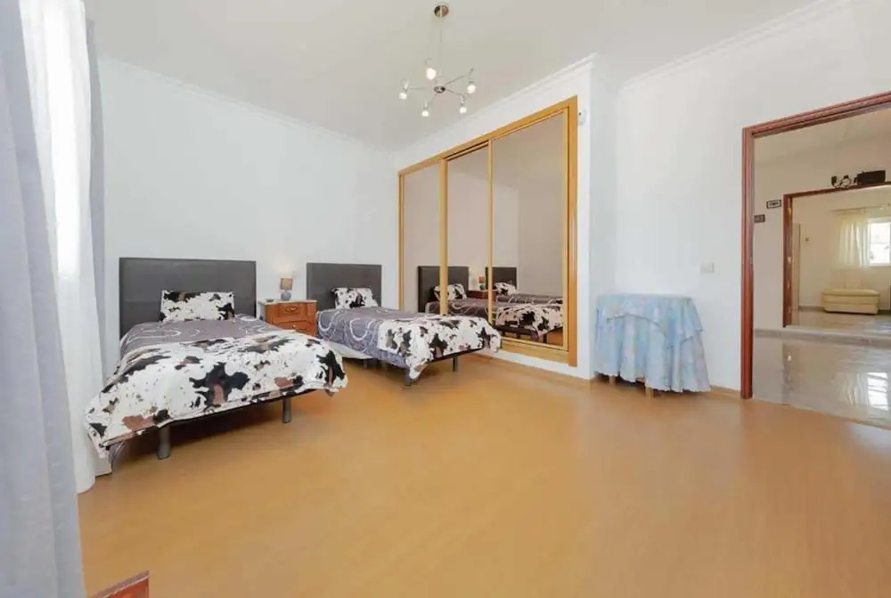 Villa Marlene