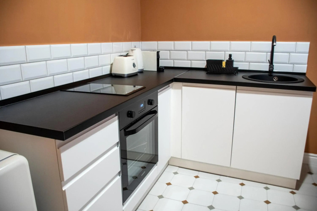 Allegro apartments city center