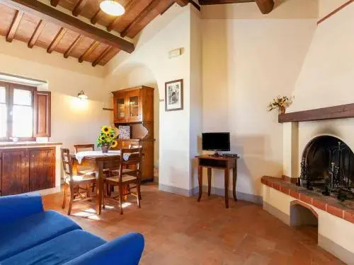 Villa Melograno
