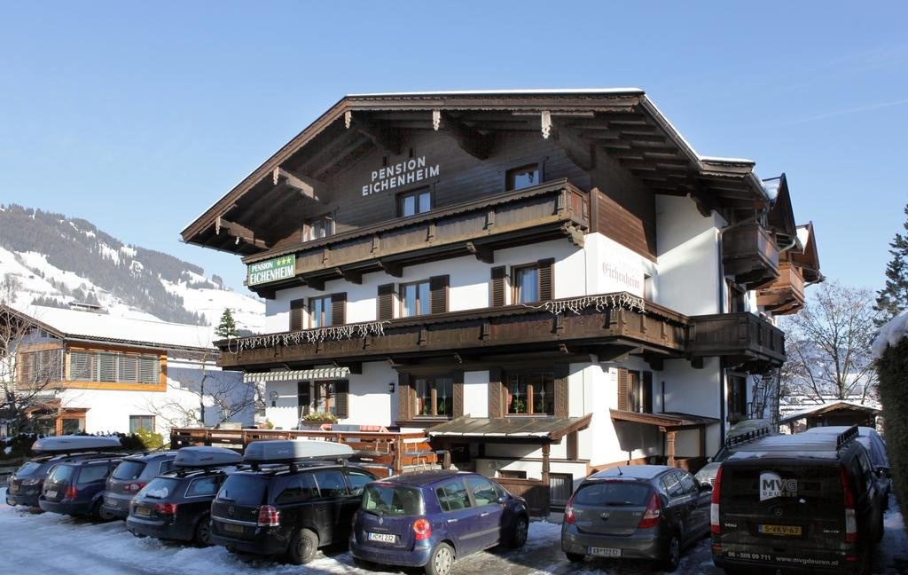 Pension Eichenheim