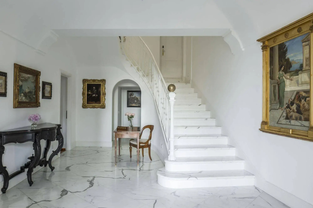 Villa della Pergola Relais et Chateaux