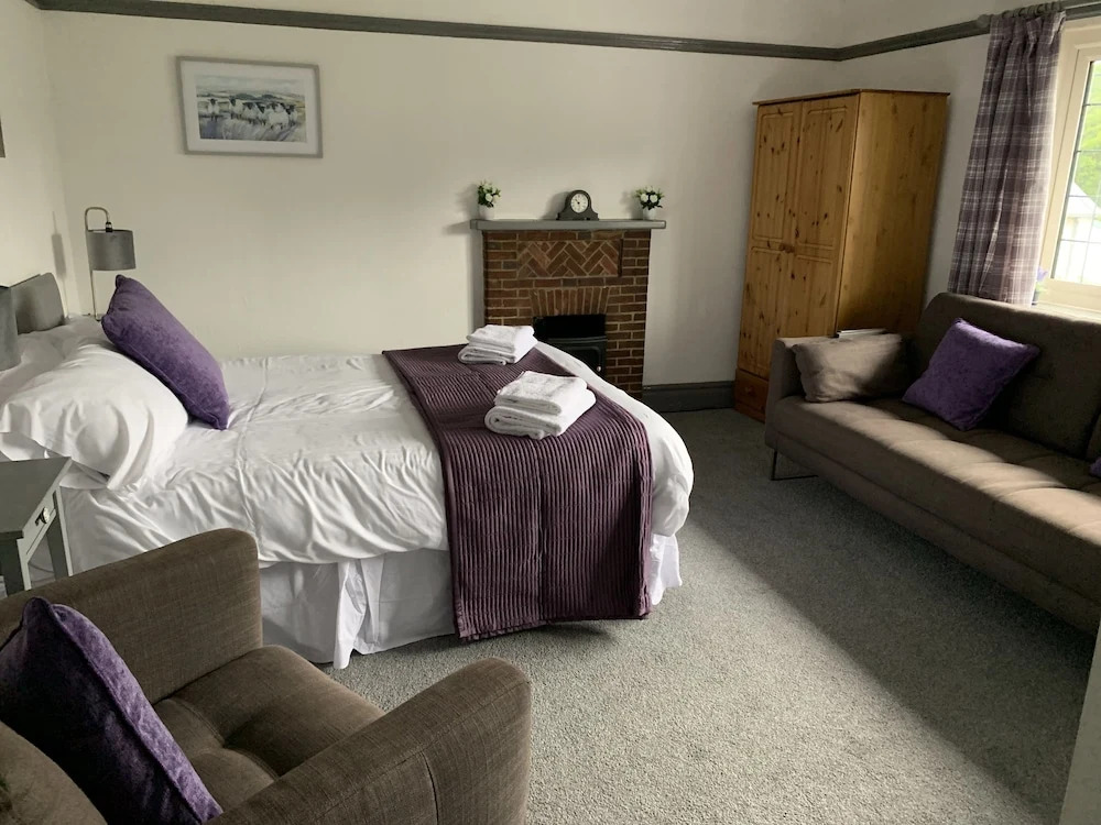 The George Inn Middle Wallop