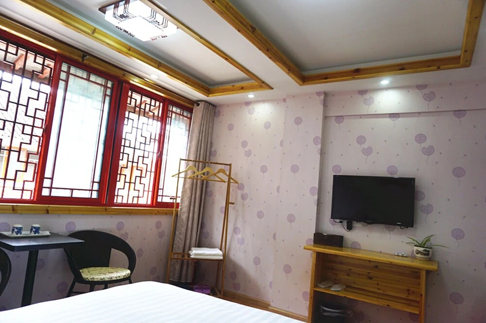 Zhouzhuang Yunshu Boutique Inn
