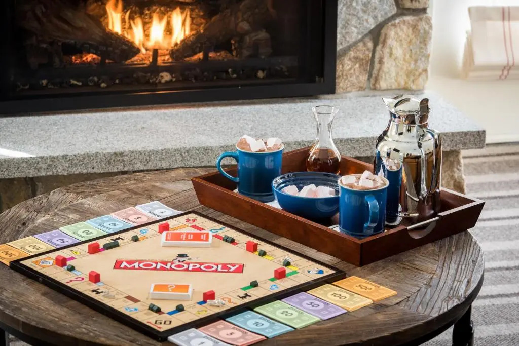 The White Barn Inn & Spa, Auberge Collection