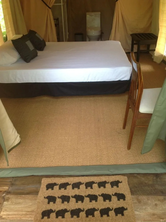 Kula Kula Luxury Camping Resort