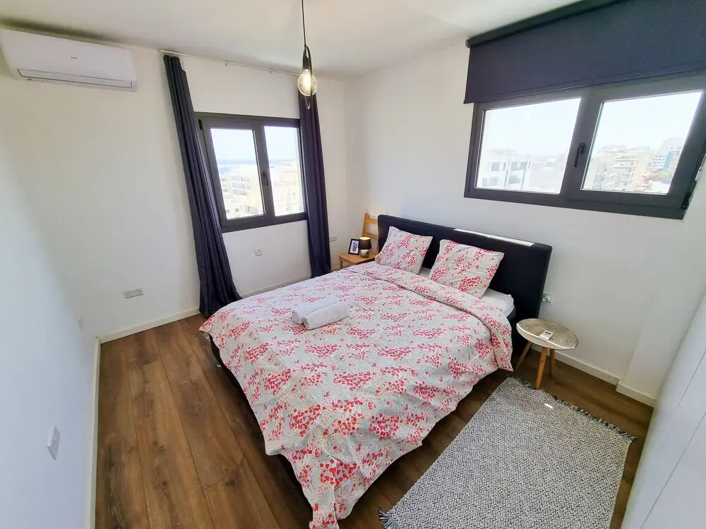 Seaview Wonders Apartment