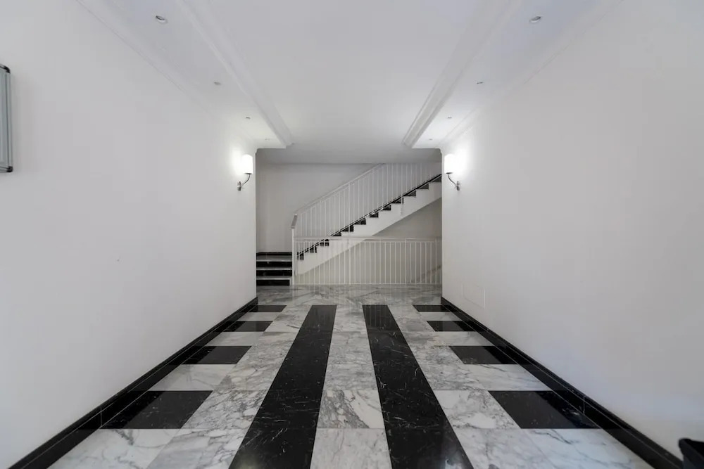 Casa Andrew in Roma