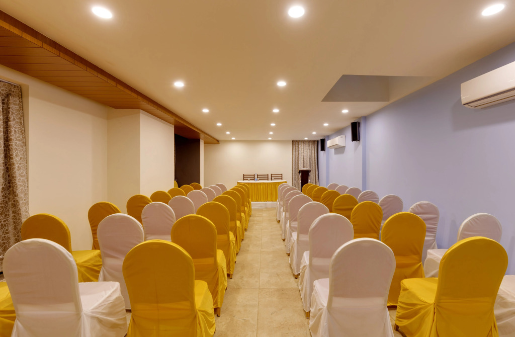 Hotel Shree Sai