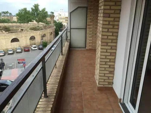 Apartamento De Lujo En Orihuela Ciudad
