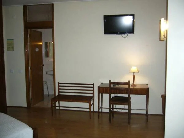 S. Mamede Hotel