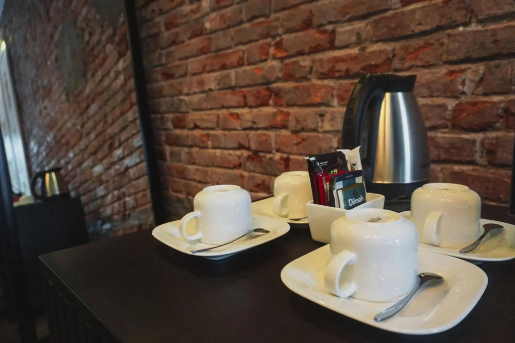 Oliving Residence