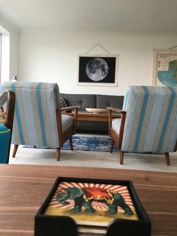 Seavista B&B