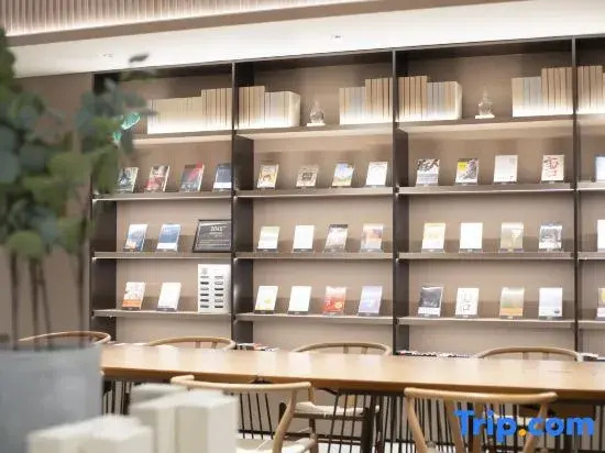 JI Hotel (Kunshan Qianjin West Road Lianhu Park)