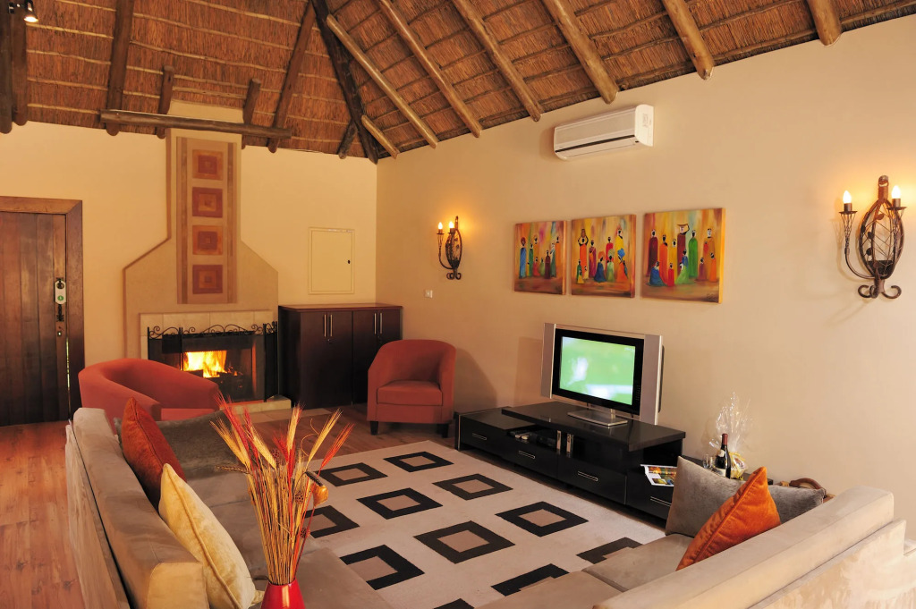 Ivory Tree Game Lodge