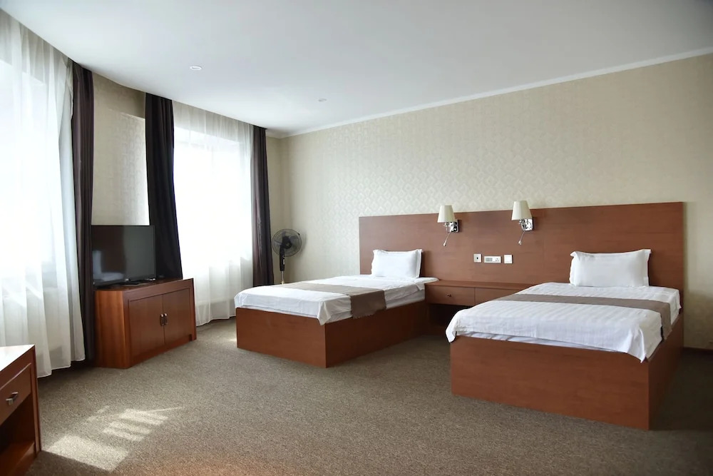 Margad Hotel