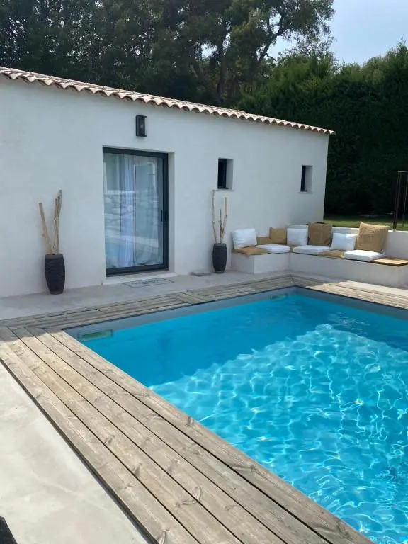 Le Cabanon de Val
