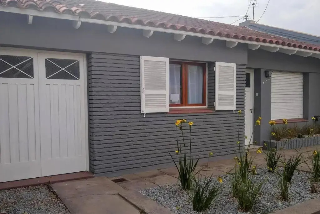 Casa Baldomero Tandil