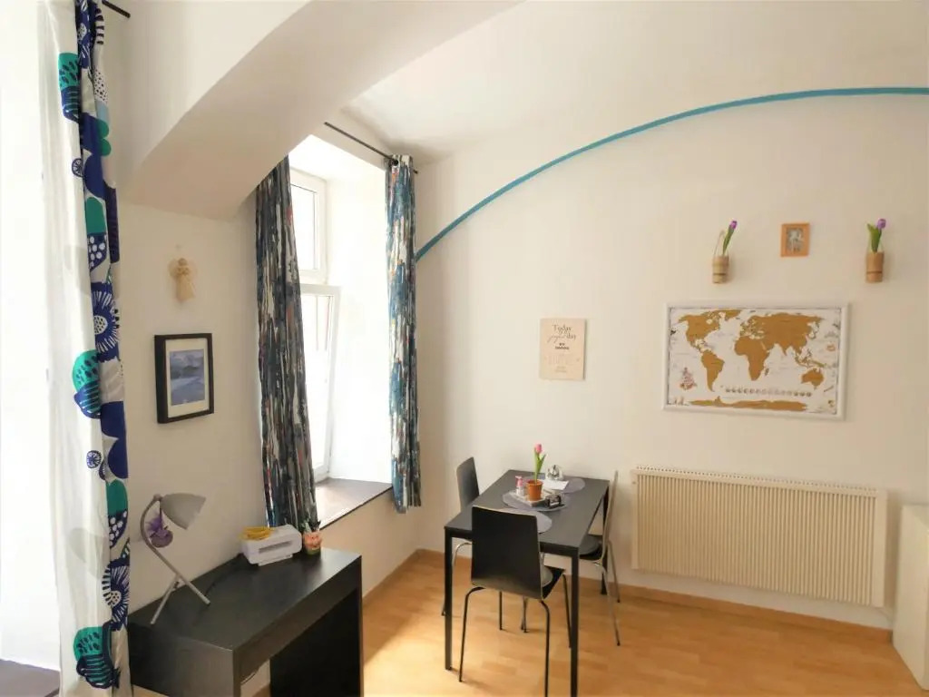 MSQ Diana Vienna - 10 min from city center - free coffee and tea - high speed internet