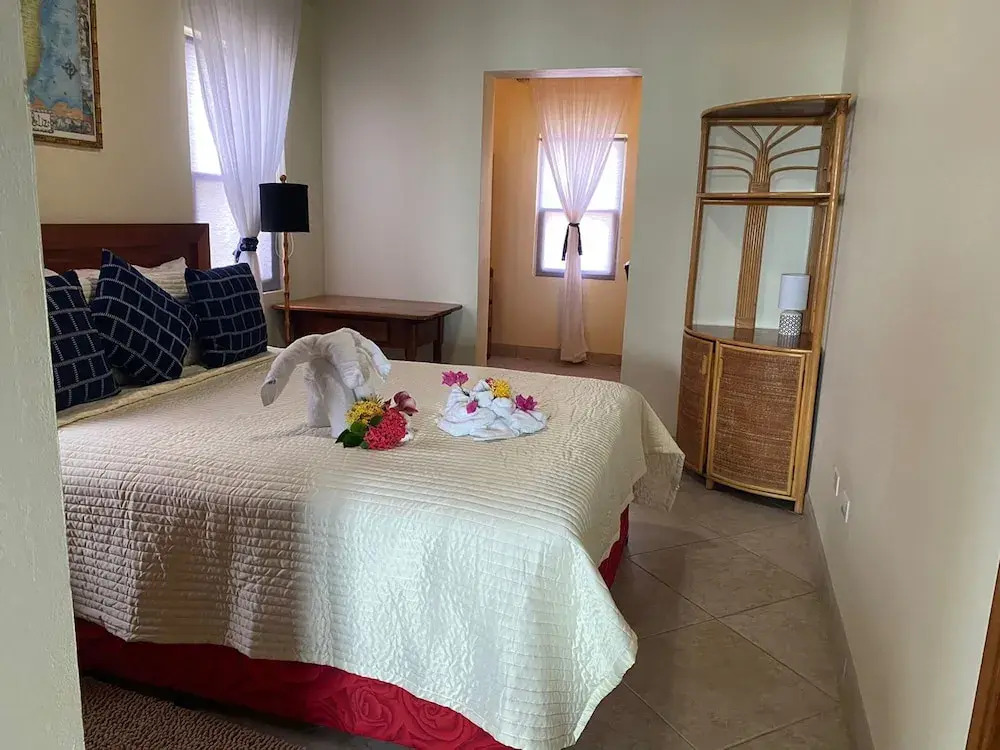 La Perla Azul Beach House