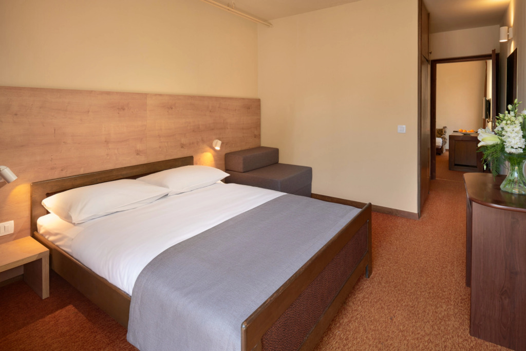 Arkada Hotel