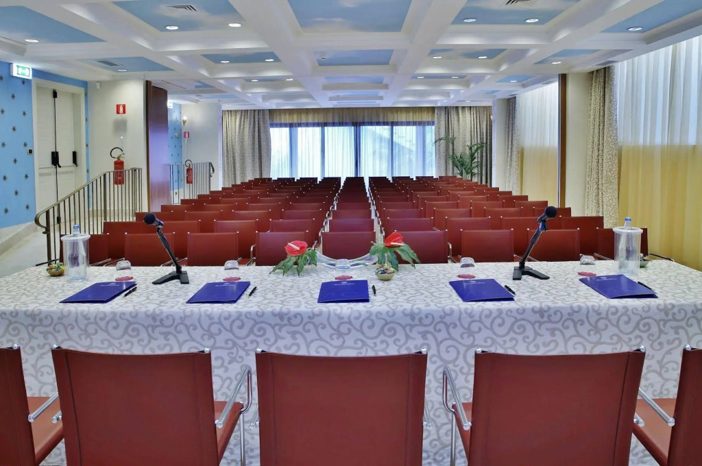 Arciduca Grand Hotel