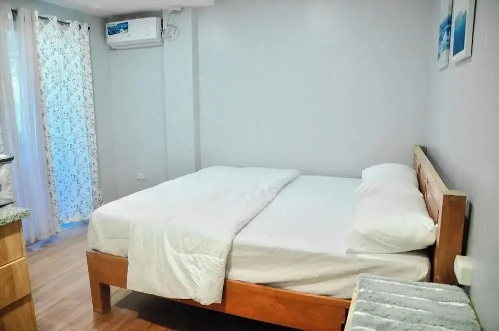 Malapascua Island Dos Marias Tourist Inn
