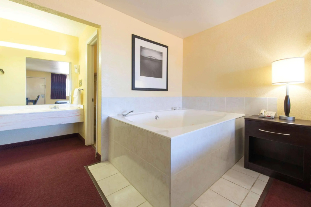 Quality Inn Eastland I-20