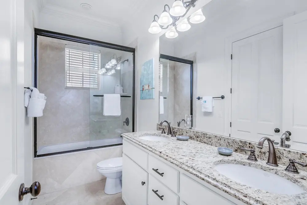 Sea-Esta Villa on 30A