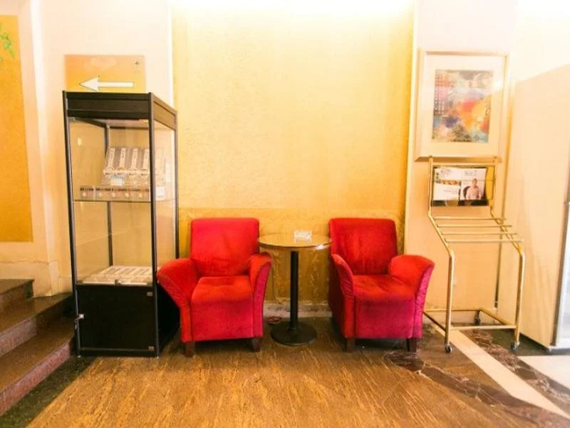 GreenTree Inn Suzhou Changshu South HaiYu Road Hotel