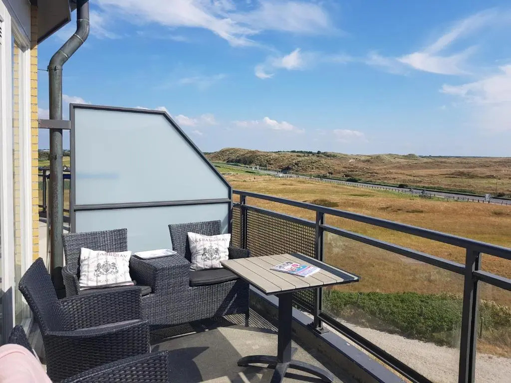 Wijde Blick appartement 307 - Callantsoog