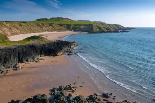 Bwthyn Carreg