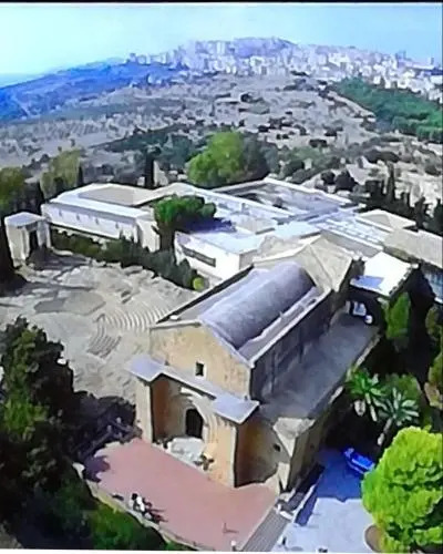 Valle Dei Templi Rent BedRooms