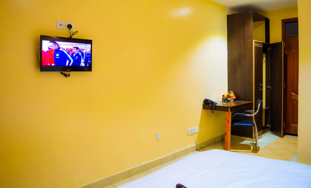 Fourth Parklands Guest House & Conference