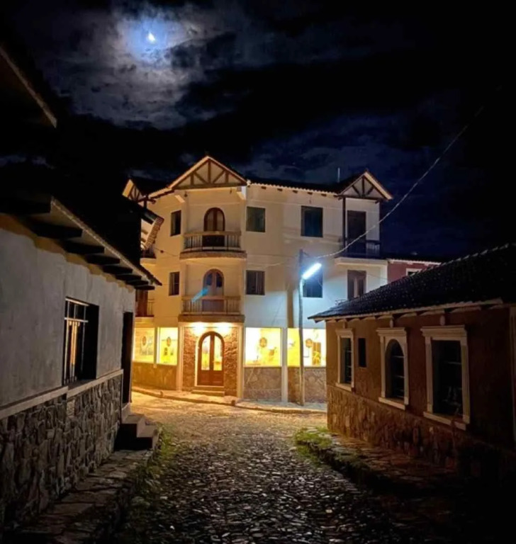 Samarikuna Hotel
